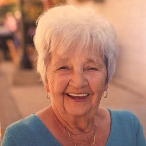 Meet your Posher, Nancy